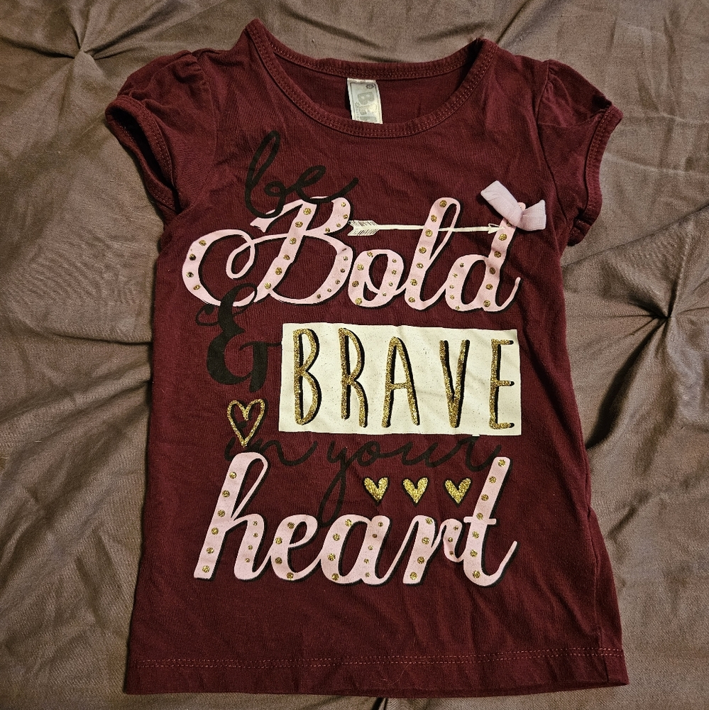 Girls Shirt